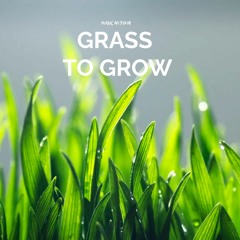Grass To Grow
