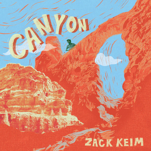 Canyon