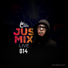 JUS MIX LIVE 014