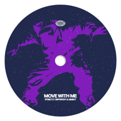 MOVE WITH ME