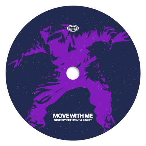 MOVE WITH ME