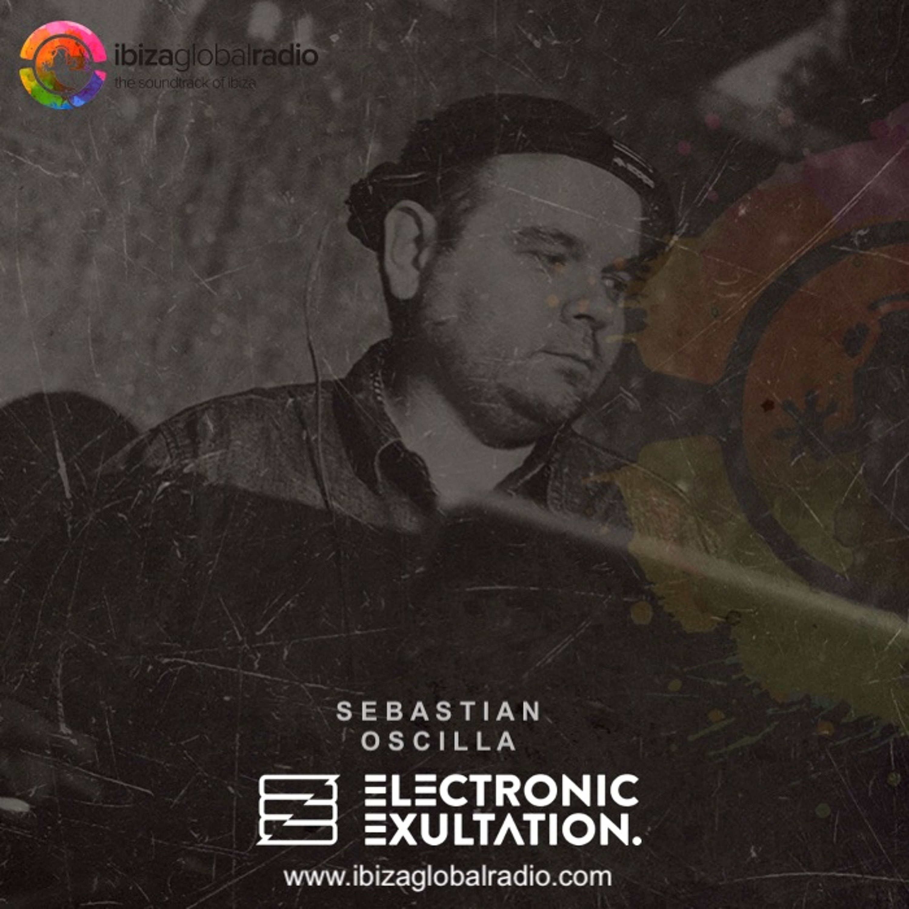 Sebastian Oscilla