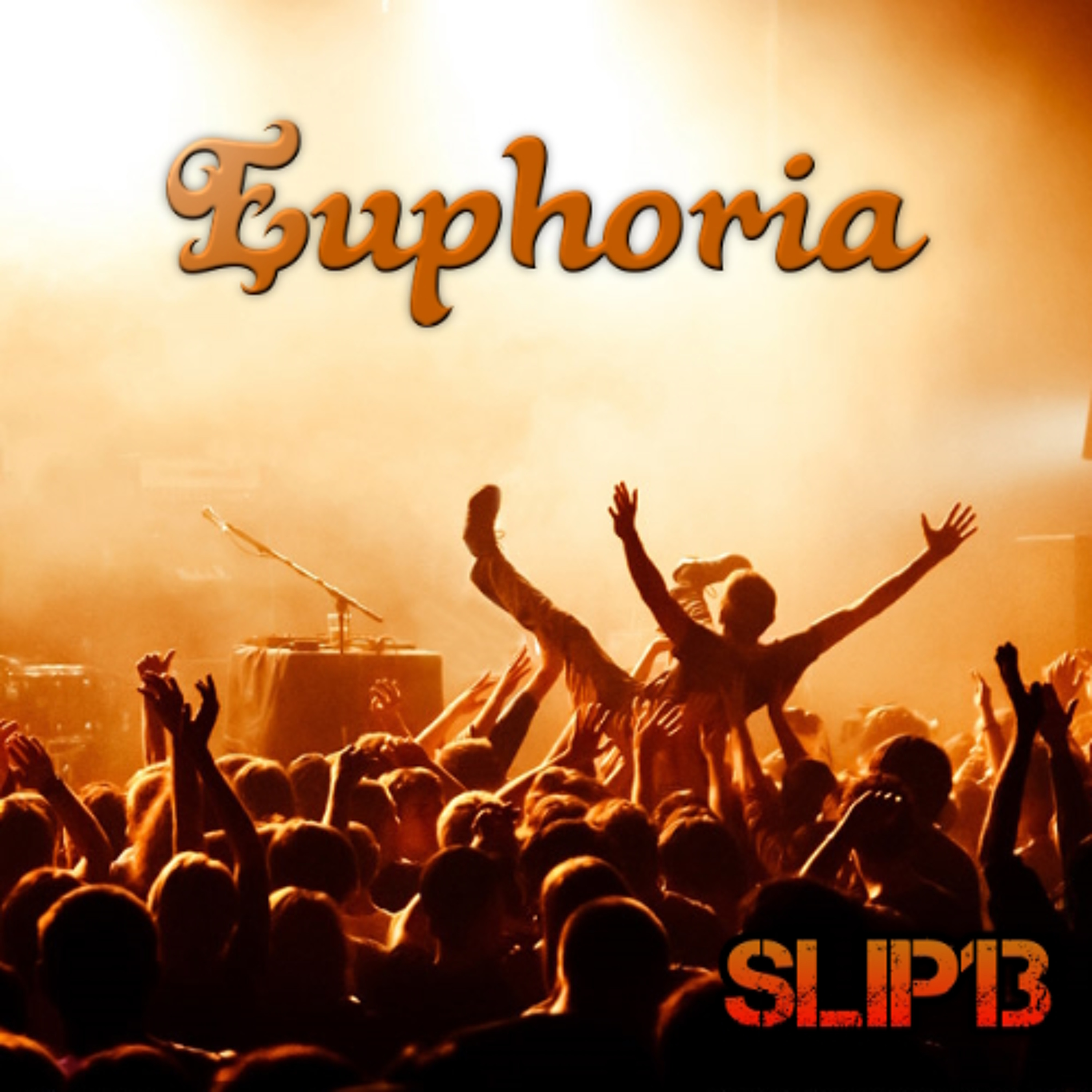 Euphoria episode artwork