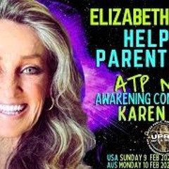Elizabeth Boisson Helping Parents Heal On ATP Media - KAren Swain