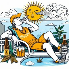 Sonne & Bier