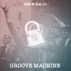 Groove Machine (feat. Kai - Ju)