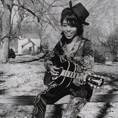 Will You Miss Me? #8 :: Black Folks Love Country Music Too