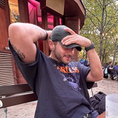 Gay Haze w/ Paul Wolsch @ Kiosk Radio 10.10.2023
