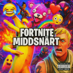 Loonar - Fortnite Middsnärt