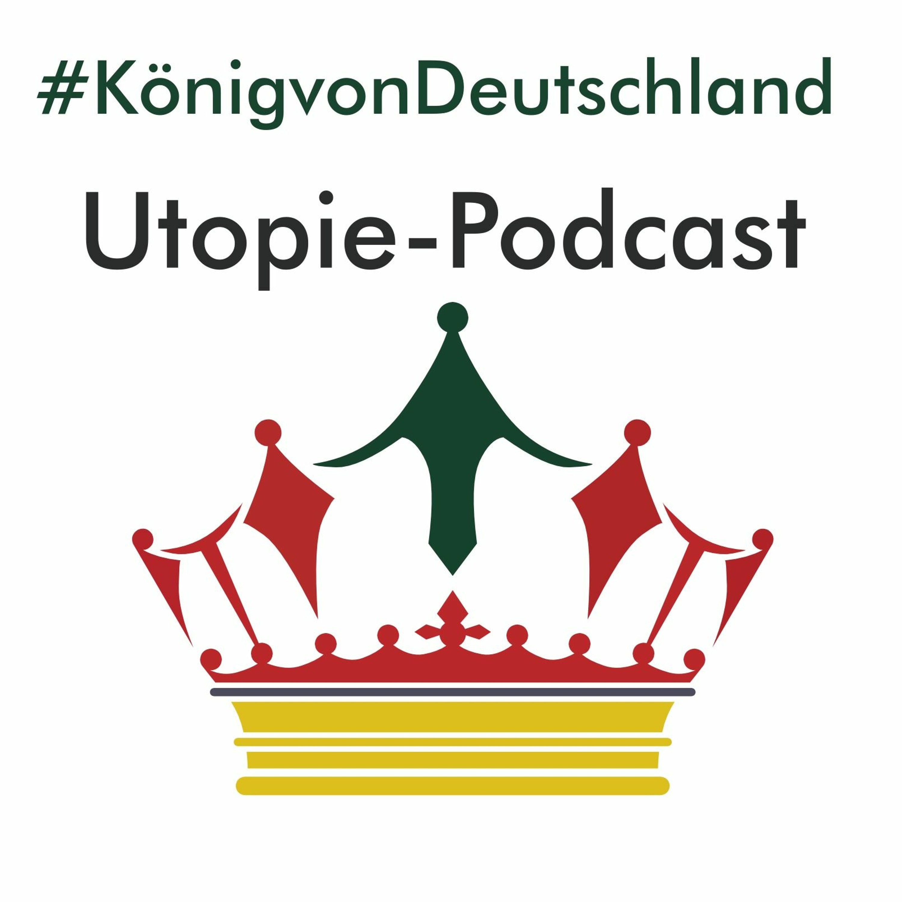 ichsagmal-Podcast