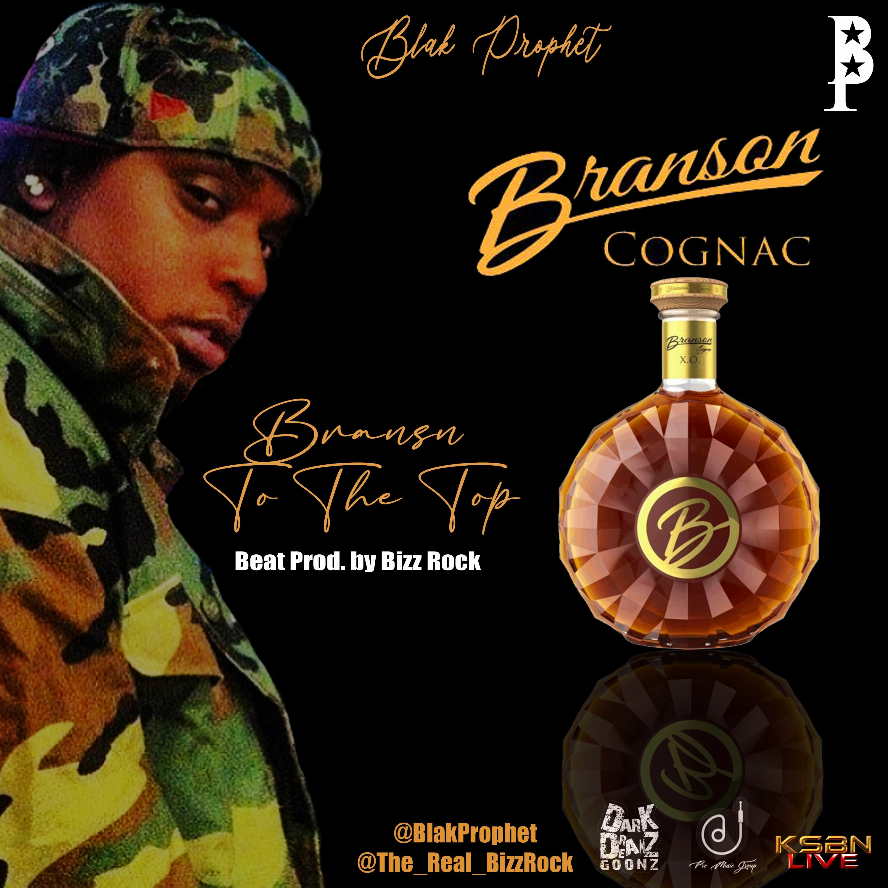 Blak Prophet