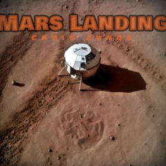 Mars Landing - Προσγείωση Στον Άρη