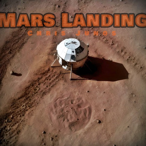 Mars Landing - Προσγείωση Στον Άρη