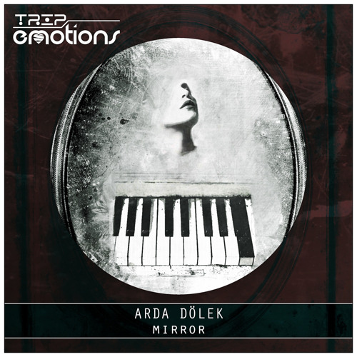 Arda Dolek - Mirror(Original Mix)