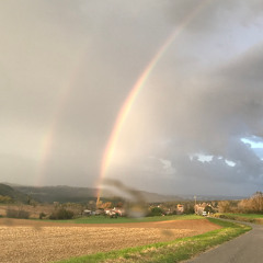 Mon Voison le plus Loin V1LR