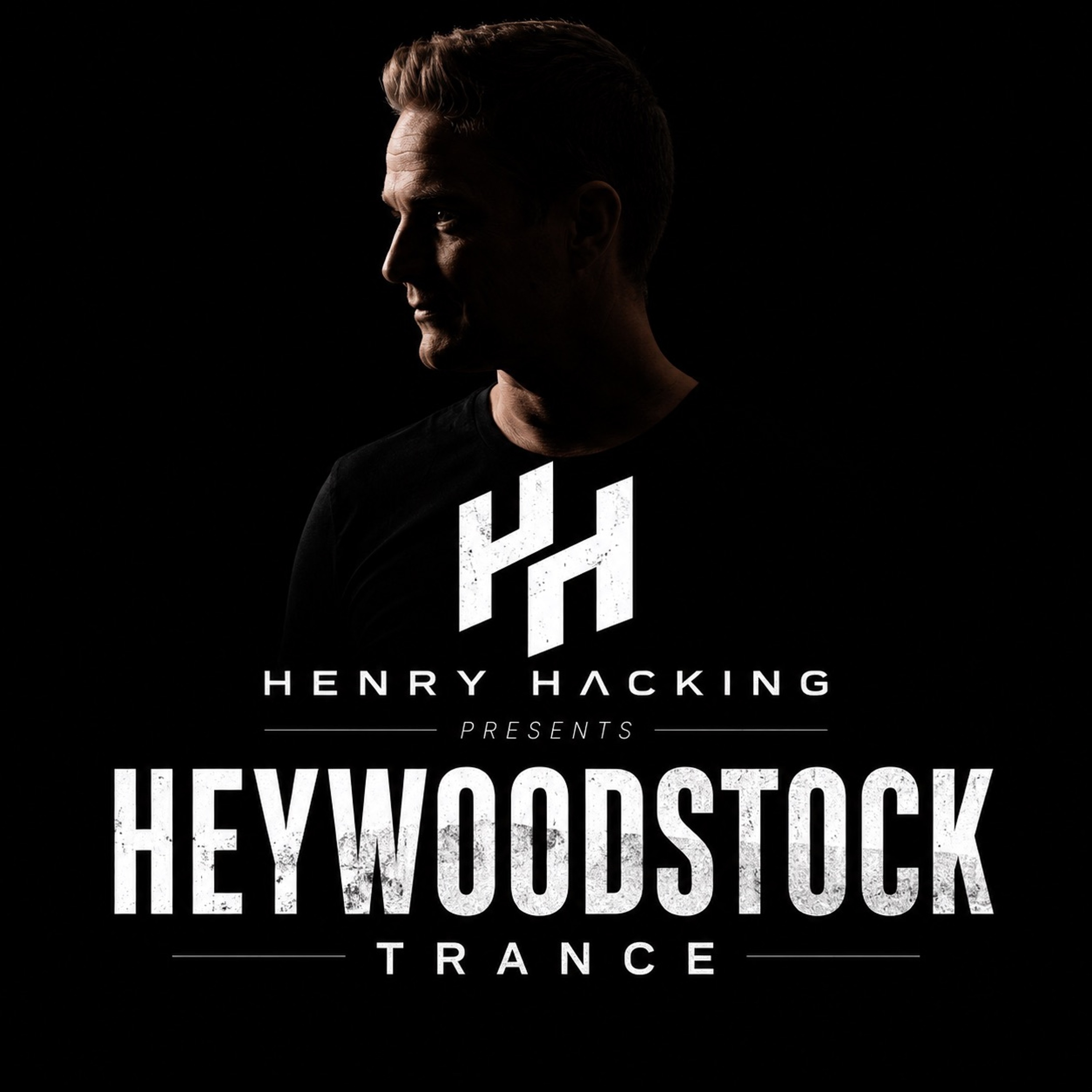 Heywoodstock Trance episode artwork