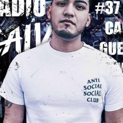 OPENPIE RADIO #37 By CALV Guest Mix