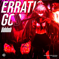 ERRATIC GOD