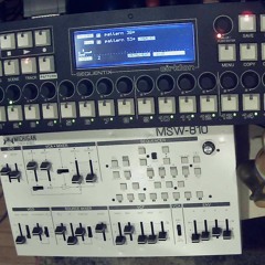 MiSW 810 demo 1 - JM