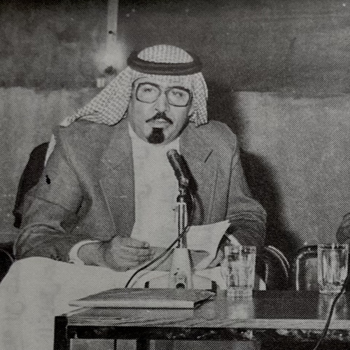 مطلق الذيابي – وهبتكِ حبي (نادرة)
