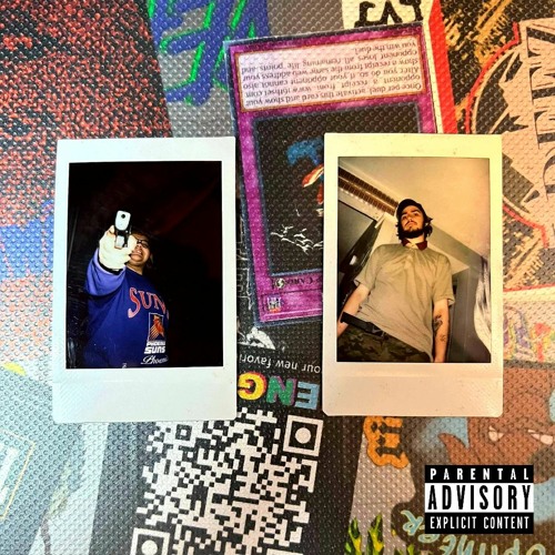 FLOAT - (CHATA MEENZ ft. BARLES) [prod. Kid Splinter]