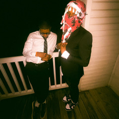 Rock Life - ft. Chan