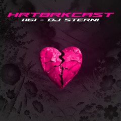 HRTBRKCAST [016] - dj sterni