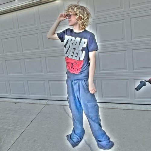 not tryna fit in 😶‍🌫️🖕[OUT ON ALL PLATFORMS NOW]