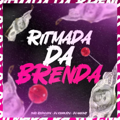 Ritmada da Brenda (Remix)