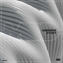 ANDSICK - Story [MBD RECORDS]