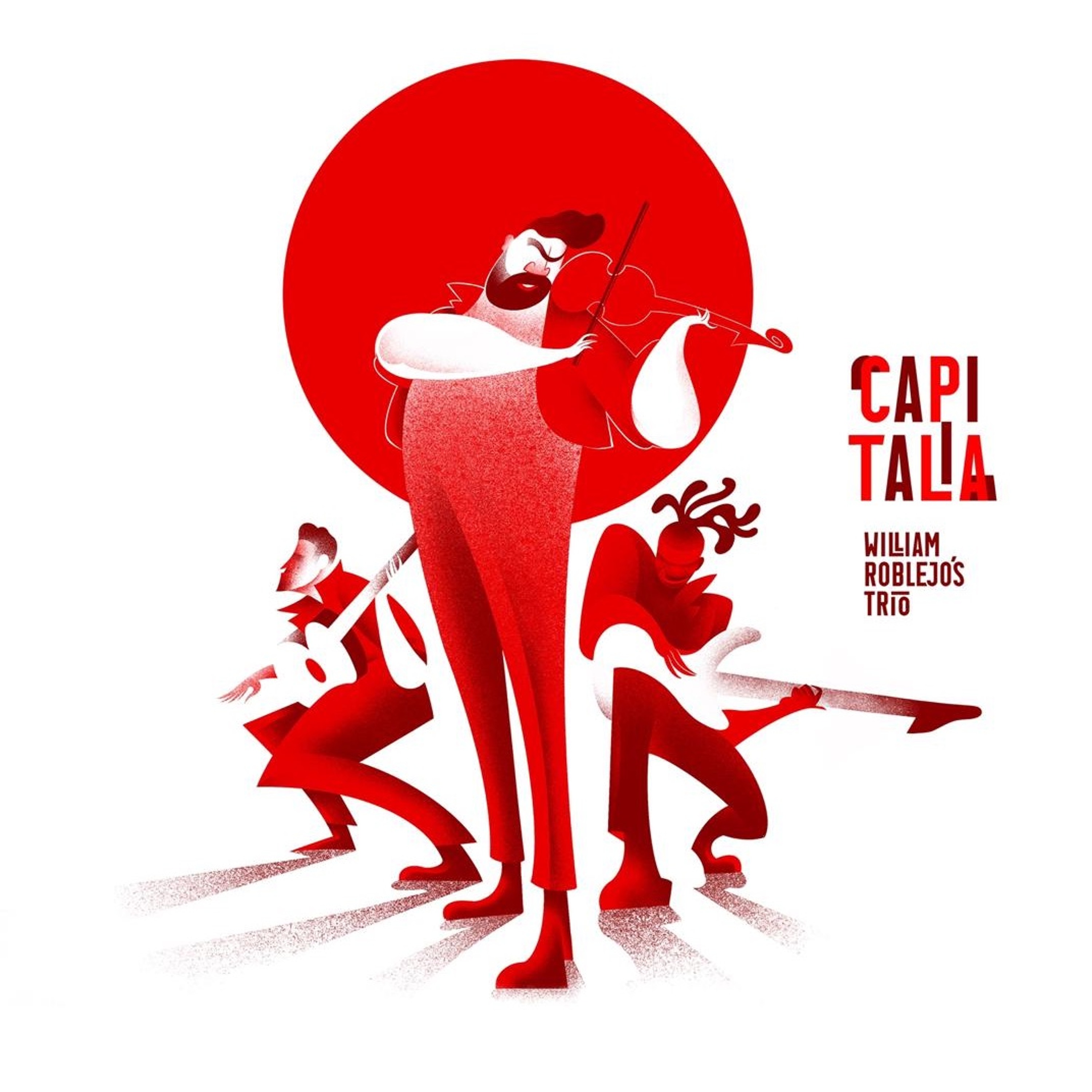 'Ida y vuelta' por la música de William Roblejo Trío episode artwork