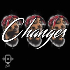 2pac x HipHop Type Beat "Changes" 💽