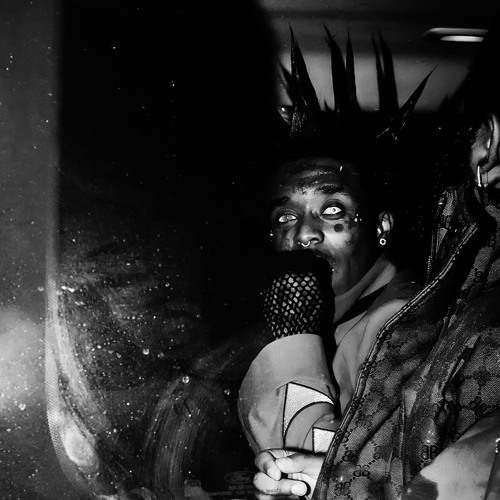 Scratch My Paint - Lil Uzi Vert