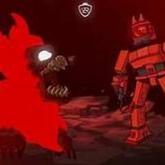 Tordbot Vs hellclown tricky (no mashup)