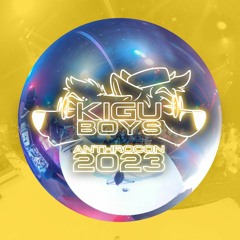 Kigu Boys - Anthrocon 2023