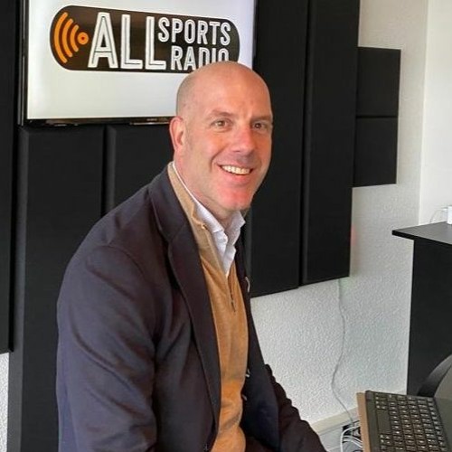 Gijs de Jong (KNVB) over organisatie EK Futsal! - ALLsportsradio LIVE! 14 januari 2022