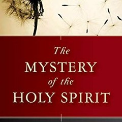 ( BZ3 ) The Mystery of the Holy Spirit by  R. C. Sproul ( uBRv )