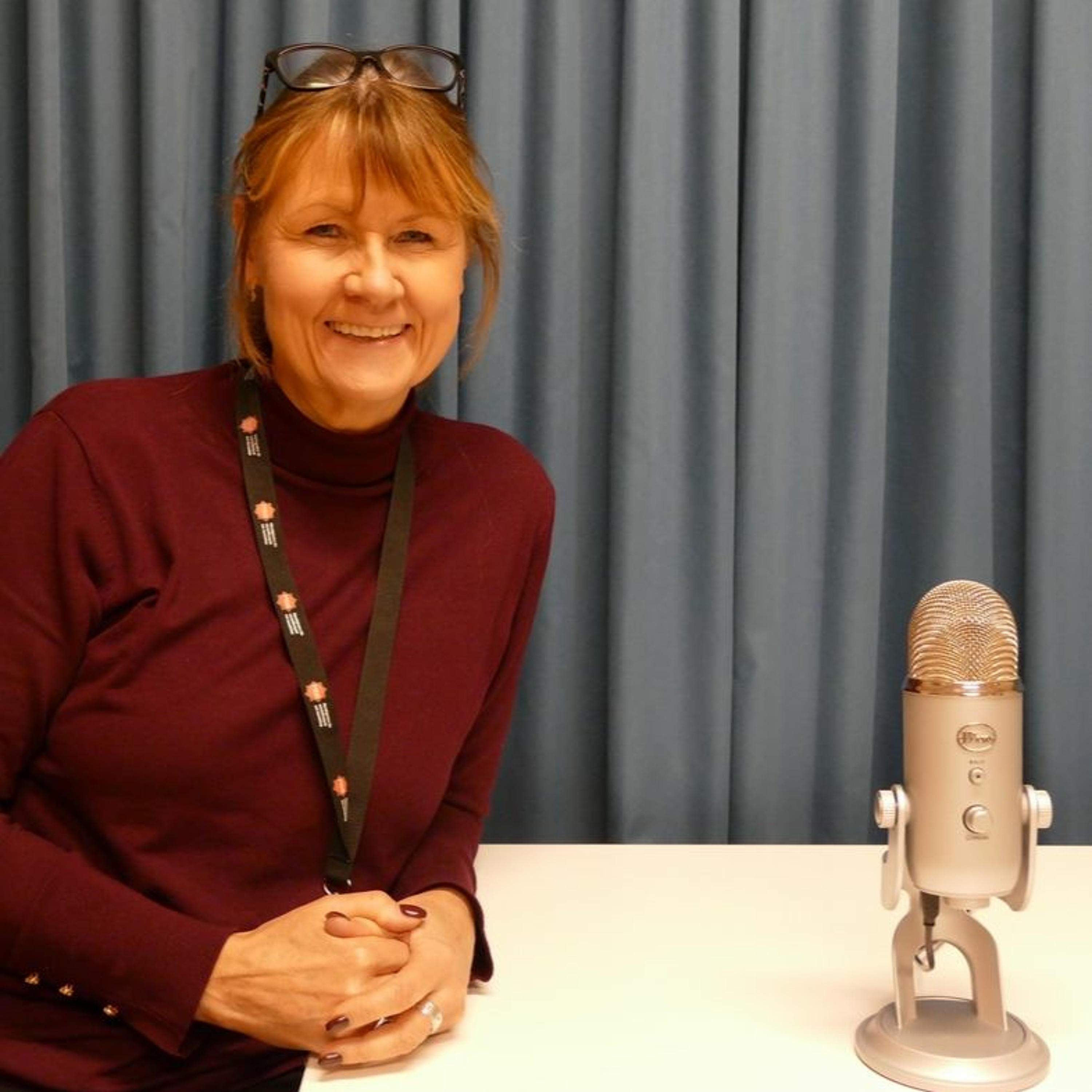 MSB Revinge Poddradio