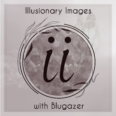 Illusionary Images 168 (Nov 2025) - A Single-Winged Leaf