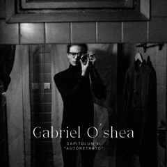 Capitŭlum XI: Gabriel O'shea | "Autorretrato" | AKASHA MX