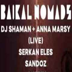 BAIKAL NOMADS in BAMBU, 25.01.2026,  KOH PHANGAN