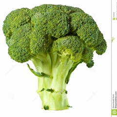 Broccoli Face