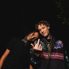 Chefin ft. Oruam - Do Seu Lado