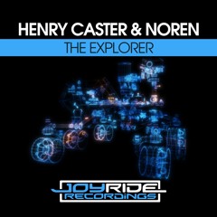Henry Caster & Noren - The Explorer