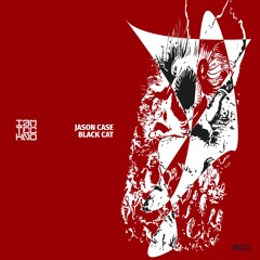 Jason Case - Black Cat (Original Mix)[IAMT RED] // Techno premiere