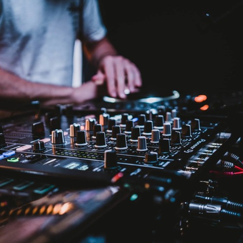 Dj AppRox - Noise All I Need To Get High Volume - 01 (Mixed For 2020)