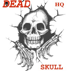DEAD - SKULL HQ
