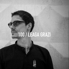 100 / LEAGA GRAZI