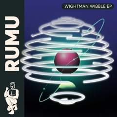rumu - Wightman Wibble EP (Previews)