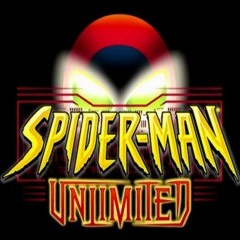 Spider-Man Unlimited - Opening Theme